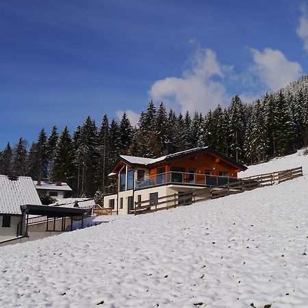 Austrian Alpine Apartments Ramsau am Dachstein Eksteriør bilde