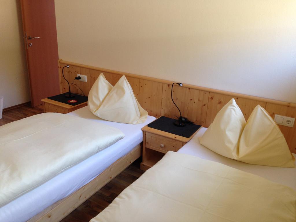 Austrian Alpine Apartments Ramsau am Dachstein Rom bilde
