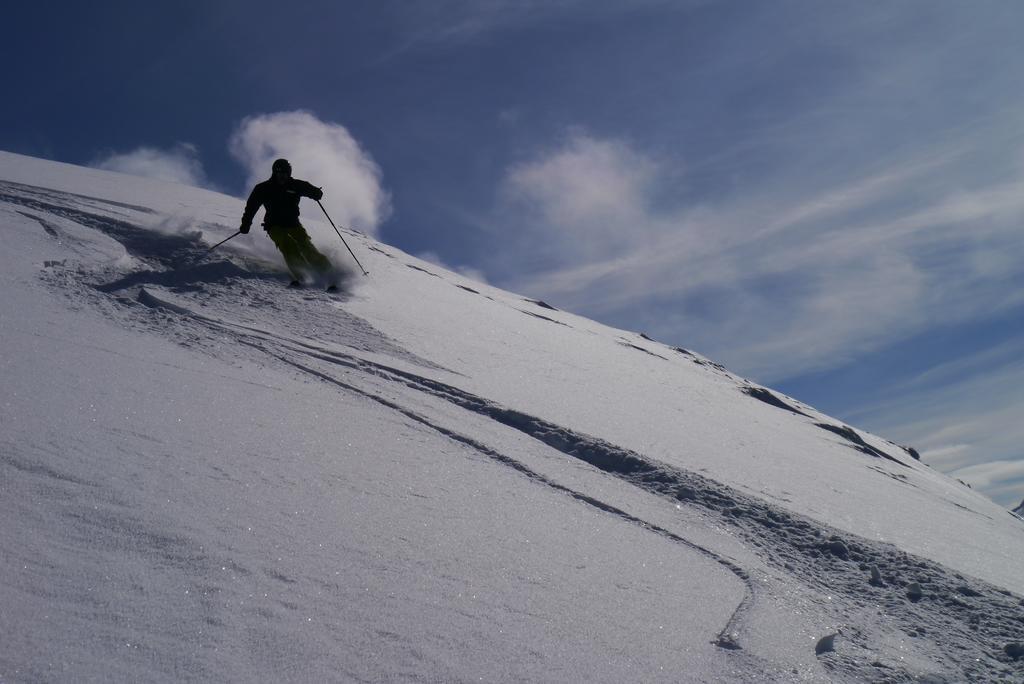 Austrian Alpine Apartments Ramsau am Dachstein Eksteriør bilde