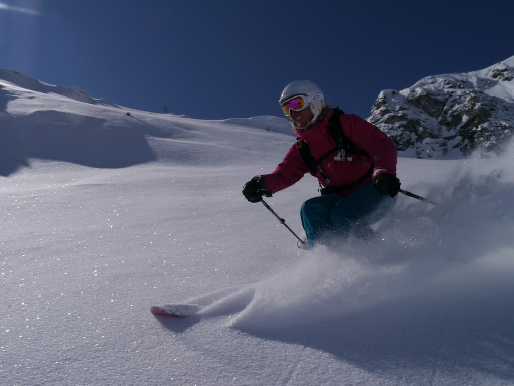 Austrian Alpine Apartments Ramsau am Dachstein Eksteriør bilde