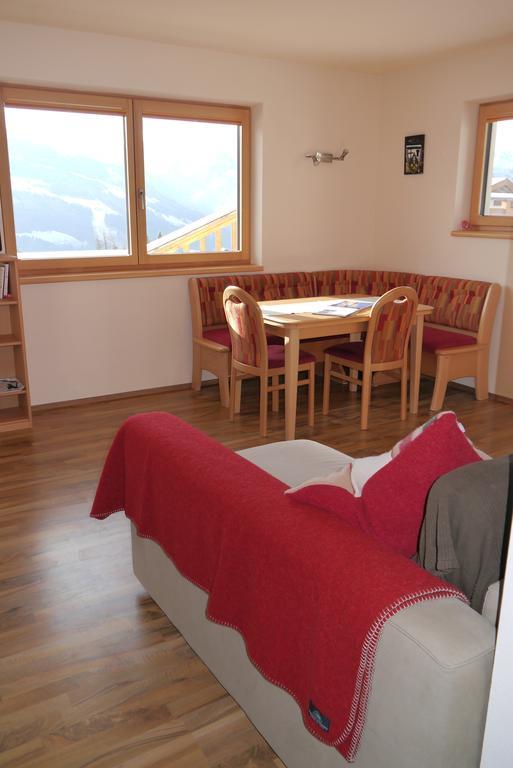 Austrian Alpine Apartments Ramsau am Dachstein Rom bilde
