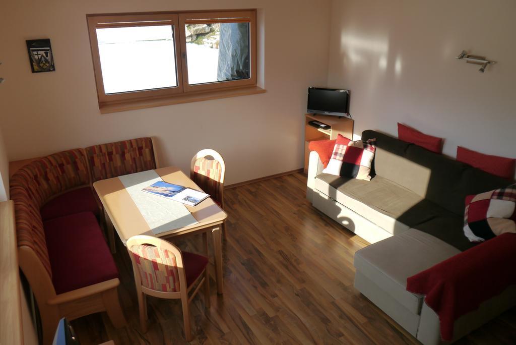 Austrian Alpine Apartments Ramsau am Dachstein Eksteriør bilde
