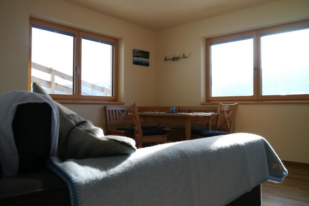 Austrian Alpine Apartments Ramsau am Dachstein Rom bilde