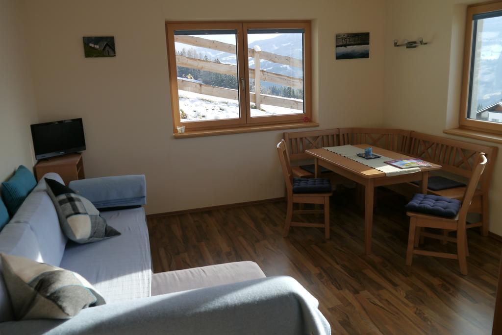 Austrian Alpine Apartments Ramsau am Dachstein Rom bilde