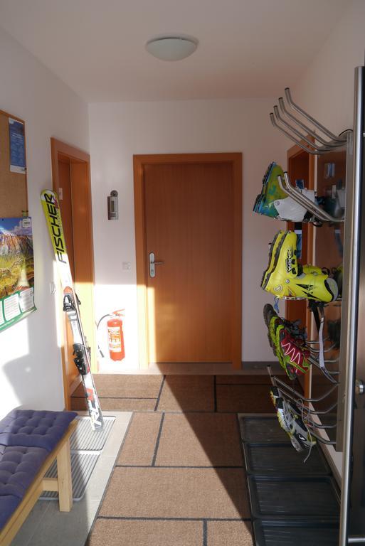 Austrian Alpine Apartments Ramsau am Dachstein Eksteriør bilde