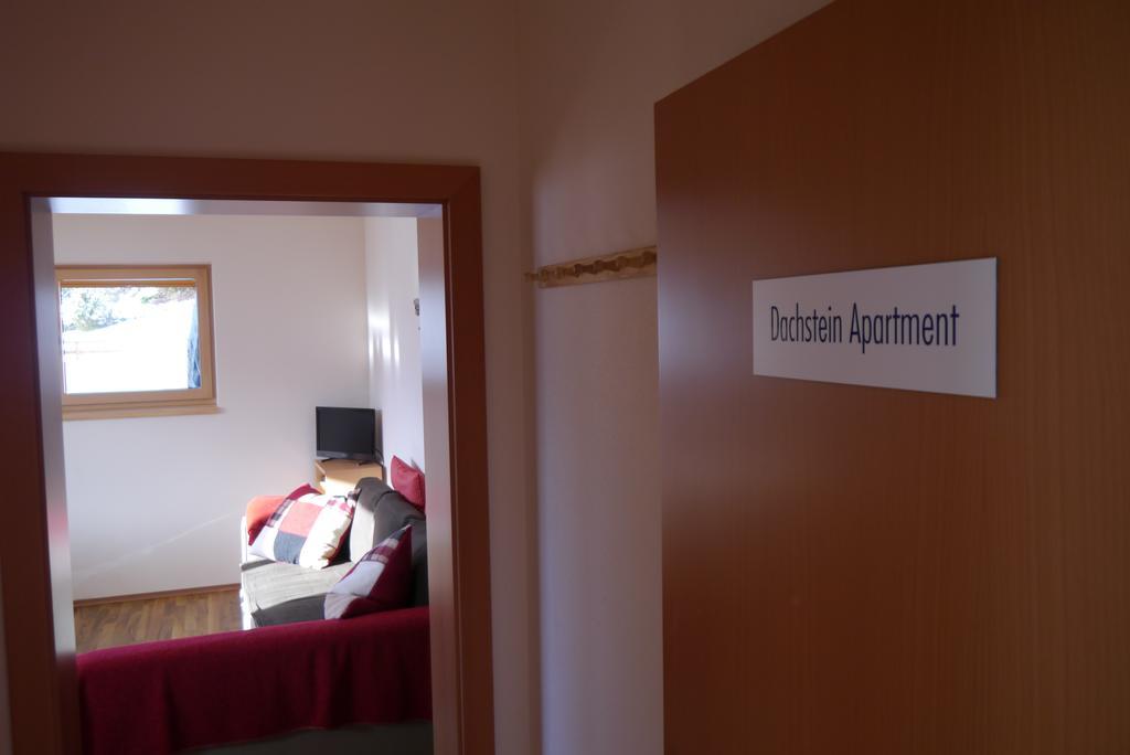 Austrian Alpine Apartments Ramsau am Dachstein Rom bilde
