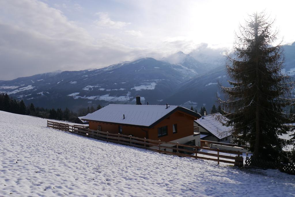 Austrian Alpine Apartments Ramsau am Dachstein Eksteriør bilde