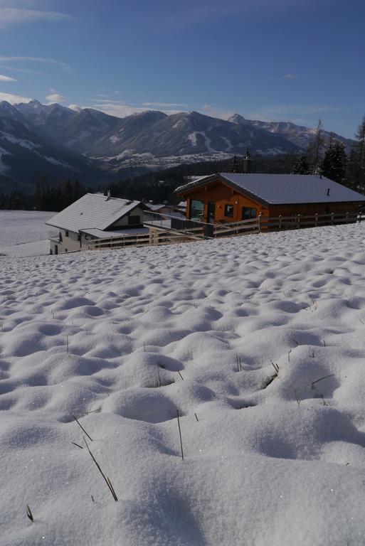 Austrian Alpine Apartments Ramsau am Dachstein Eksteriør bilde