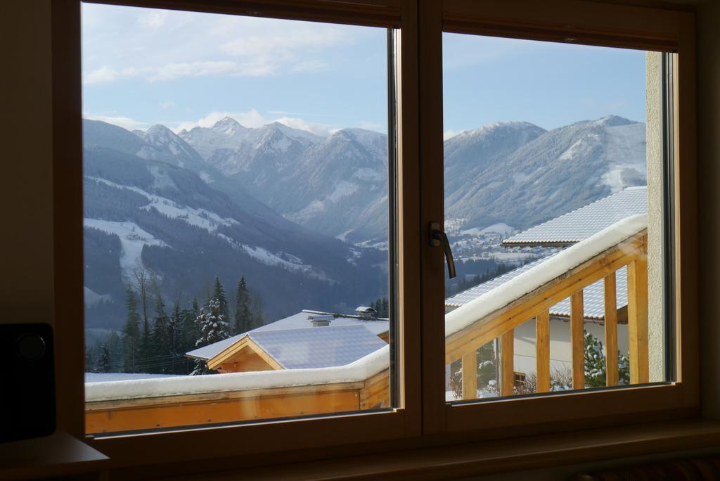 Austrian Alpine Apartments Ramsau am Dachstein Rom bilde