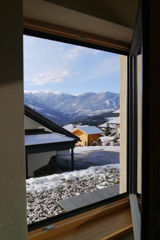 Austrian Alpine Apartments Ramsau am Dachstein Eksteriør bilde