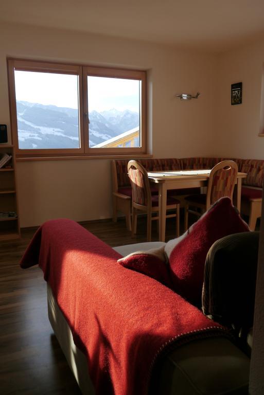 Austrian Alpine Apartments Ramsau am Dachstein Rom bilde