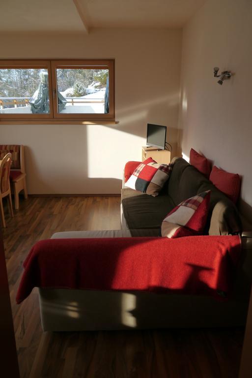 Austrian Alpine Apartments Ramsau am Dachstein Rom bilde