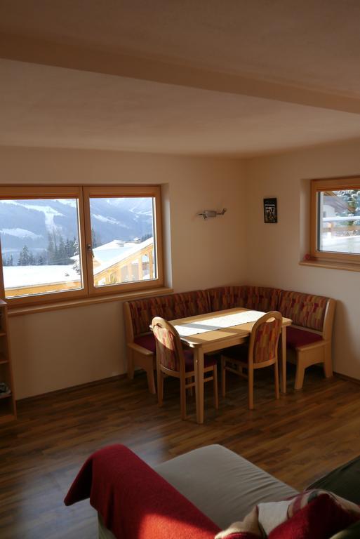 Austrian Alpine Apartments Ramsau am Dachstein Eksteriør bilde