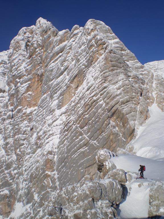Austrian Alpine Apartments Ramsau am Dachstein Eksteriør bilde