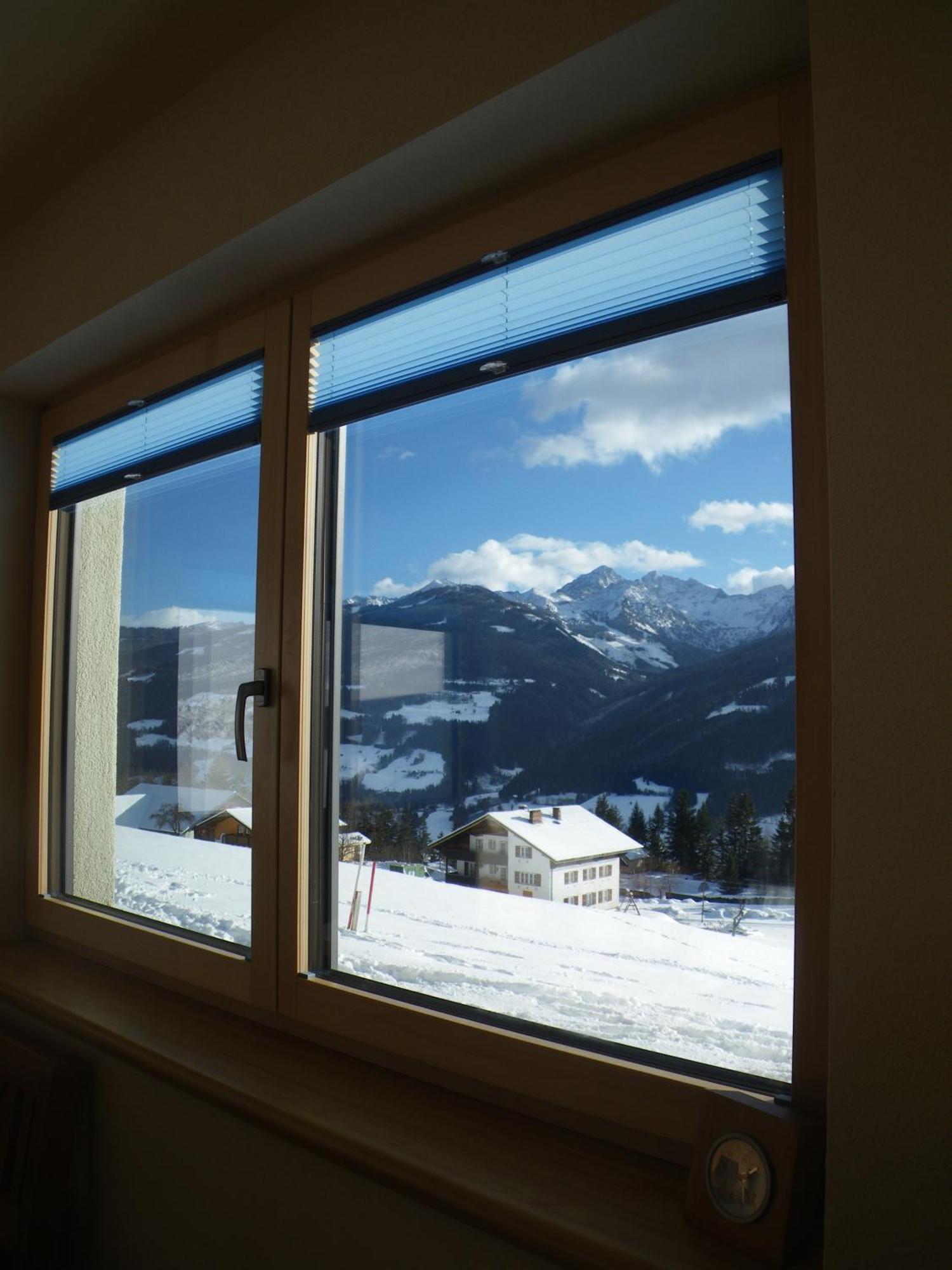 Austrian Alpine Apartments Ramsau am Dachstein Eksteriør bilde