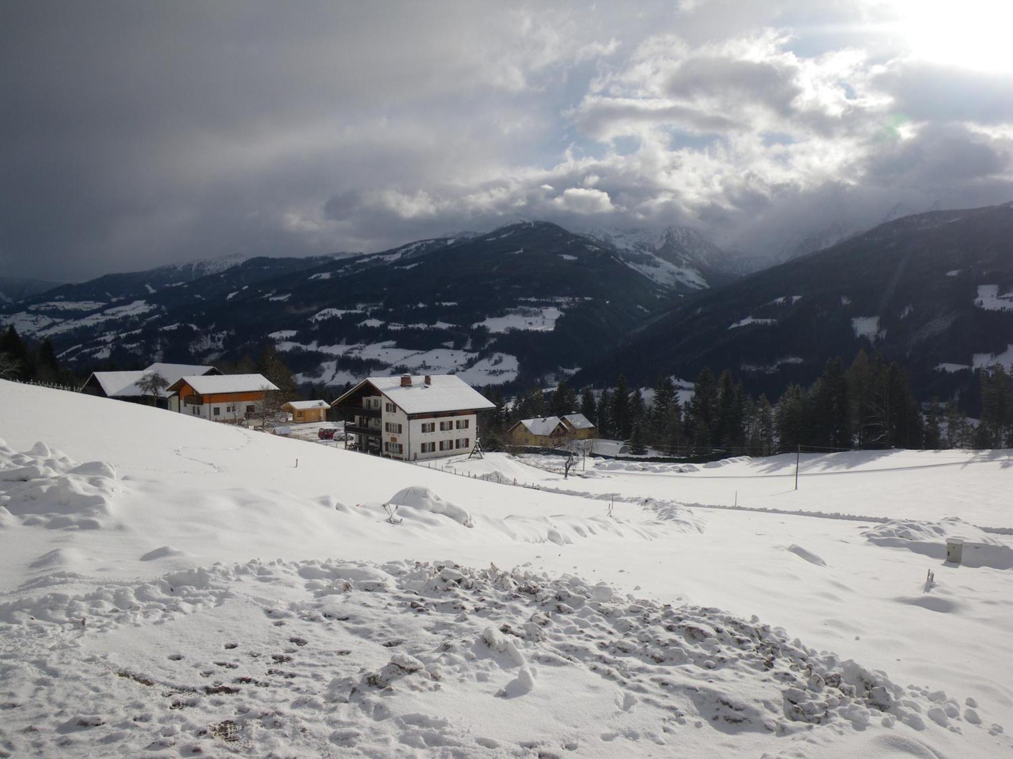 Austrian Alpine Apartments Ramsau am Dachstein Eksteriør bilde