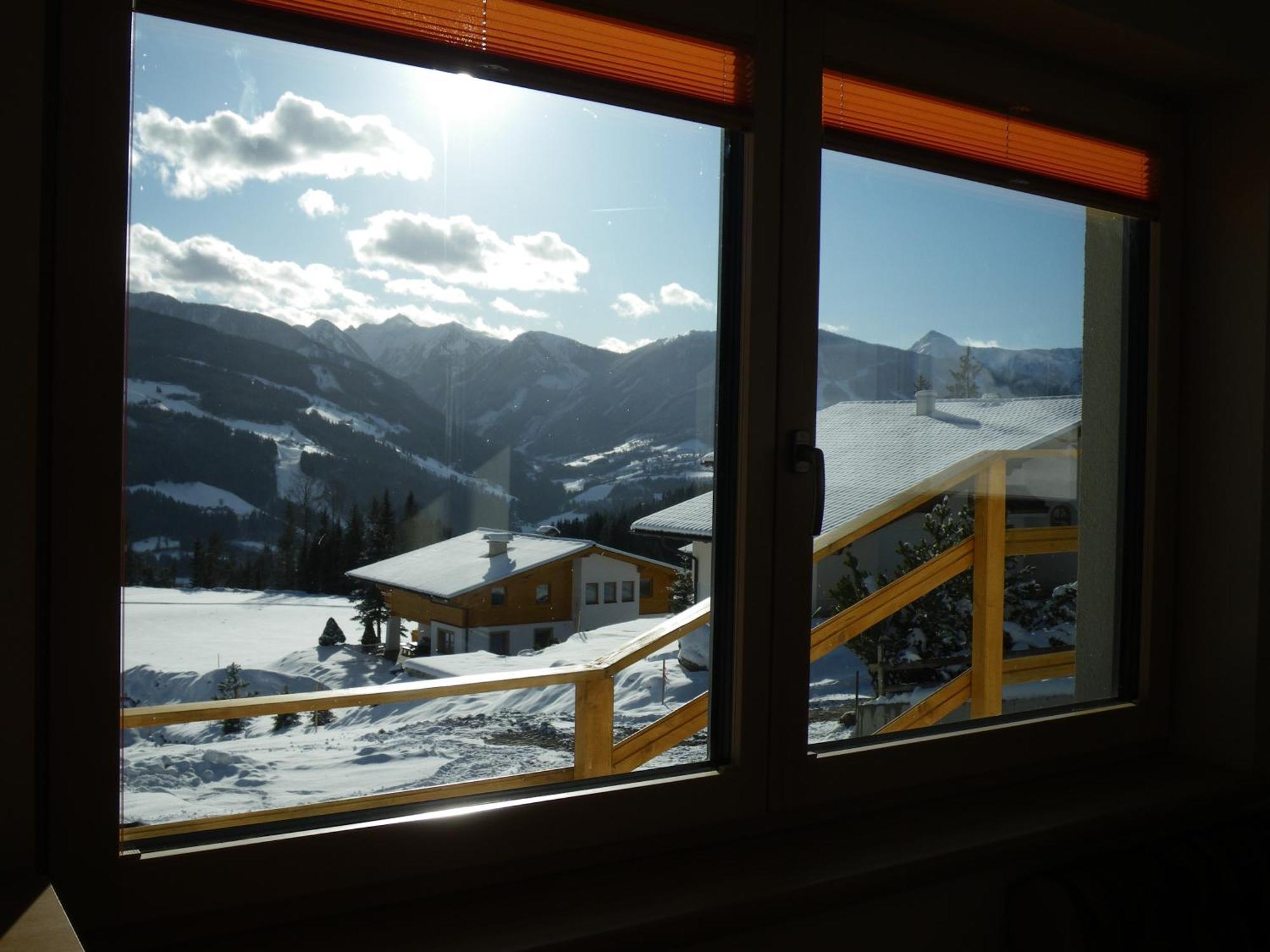Austrian Alpine Apartments Ramsau am Dachstein Eksteriør bilde