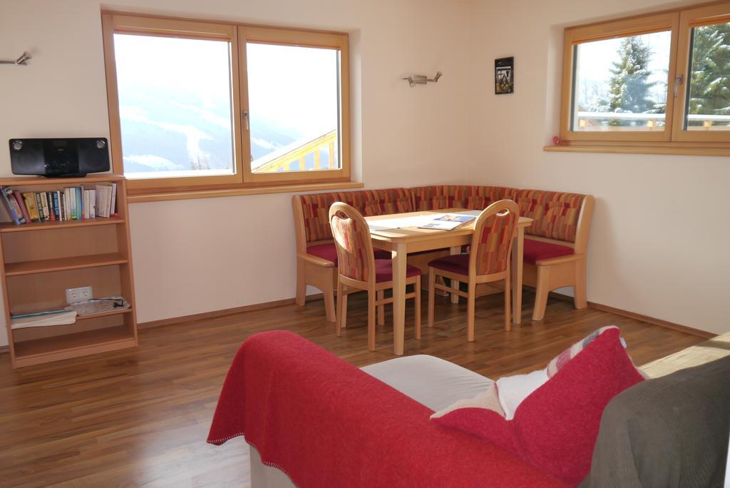 Austrian Alpine Apartments Ramsau am Dachstein Rom bilde