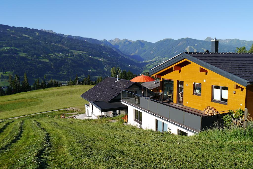 Austrian Alpine Apartments Ramsau am Dachstein Eksteriør bilde