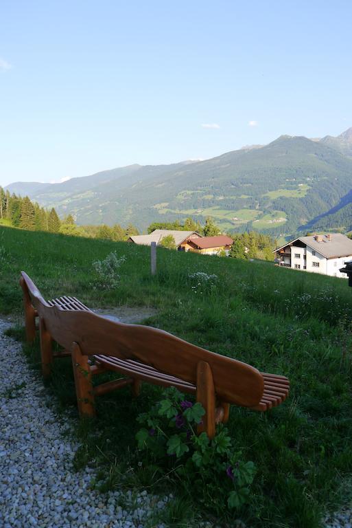 Austrian Alpine Apartments Ramsau am Dachstein Eksteriør bilde
