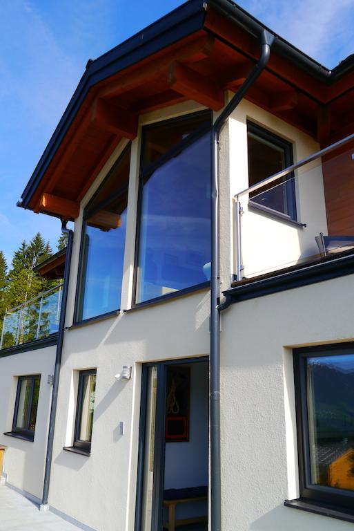 Austrian Alpine Apartments Ramsau am Dachstein Eksteriør bilde