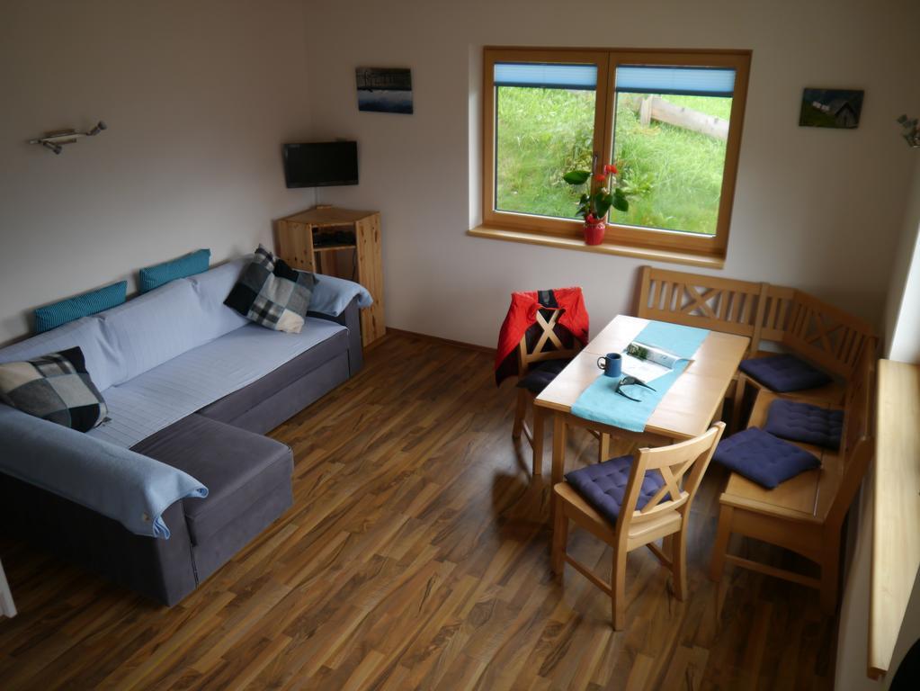 Austrian Alpine Apartments Ramsau am Dachstein Eksteriør bilde