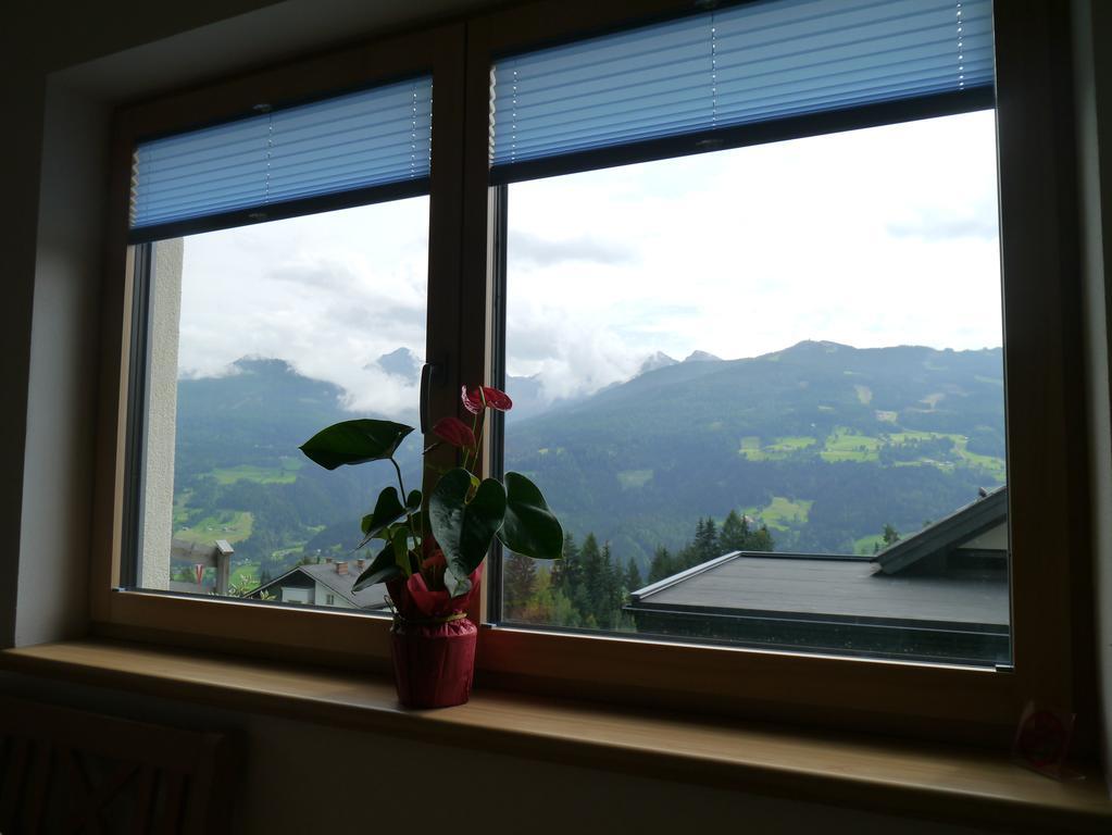 Austrian Alpine Apartments Ramsau am Dachstein Eksteriør bilde