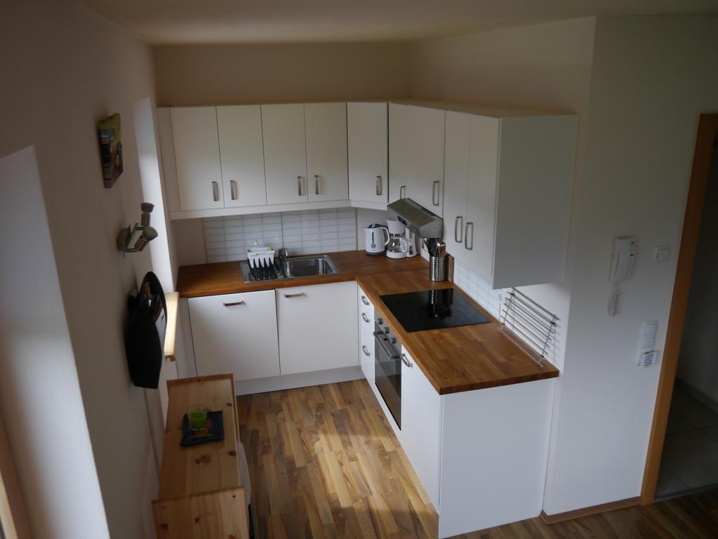 Austrian Alpine Apartments Ramsau am Dachstein Eksteriør bilde