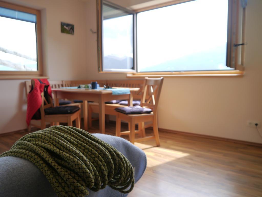 Austrian Alpine Apartments Ramsau am Dachstein Eksteriør bilde
