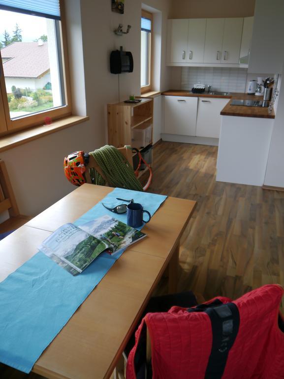Austrian Alpine Apartments Ramsau am Dachstein Eksteriør bilde
