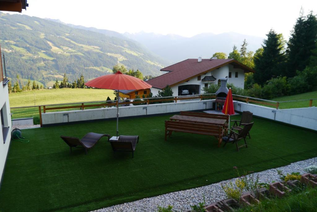 Austrian Alpine Apartments Ramsau am Dachstein Eksteriør bilde