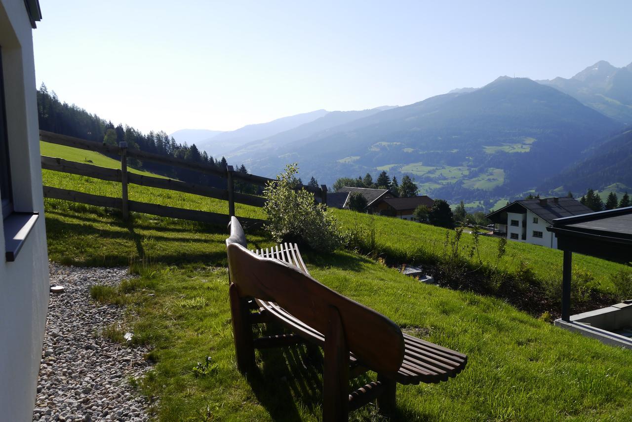 Austrian Alpine Apartments Ramsau am Dachstein Eksteriør bilde