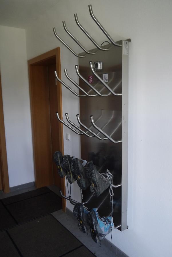 Austrian Alpine Apartments Ramsau am Dachstein Eksteriør bilde