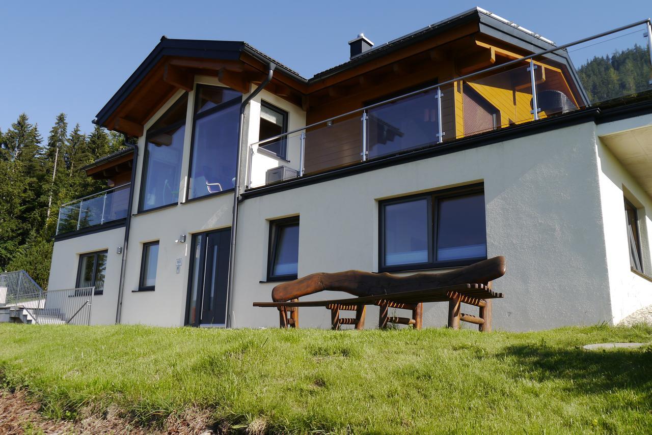 Austrian Alpine Apartments Ramsau am Dachstein Eksteriør bilde
