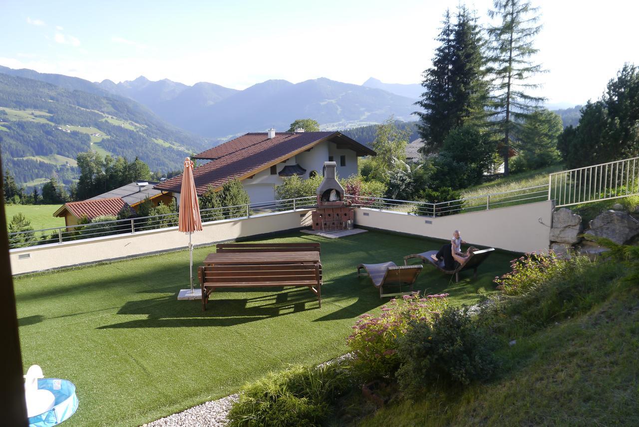 Austrian Alpine Apartments Ramsau am Dachstein Eksteriør bilde