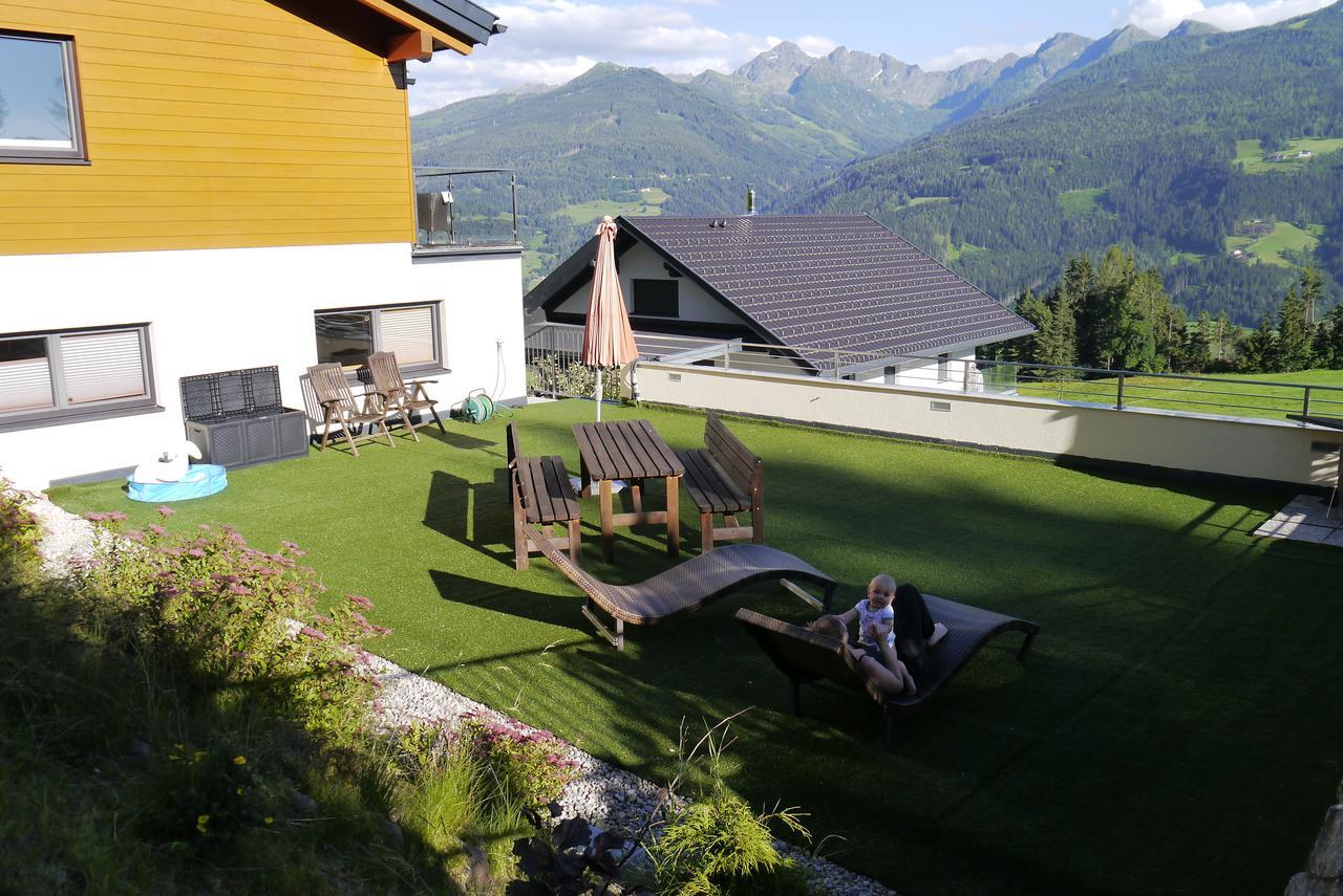 Austrian Alpine Apartments Ramsau am Dachstein Eksteriør bilde